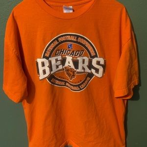 NFC Chicago Bears XL T-Shirt